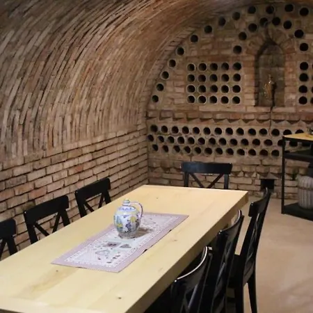 Ubytovani Vinohradky Novy Poddvorov Exteriér fotografie