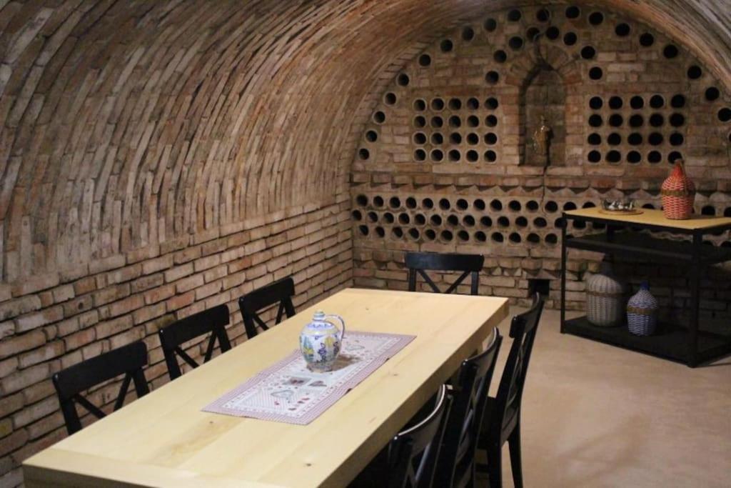Vinohradky Holiday home
