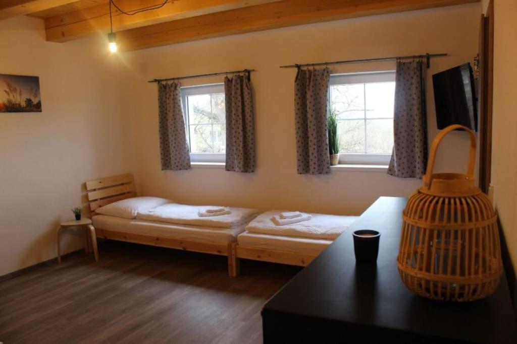 Holiday home Vinohradky