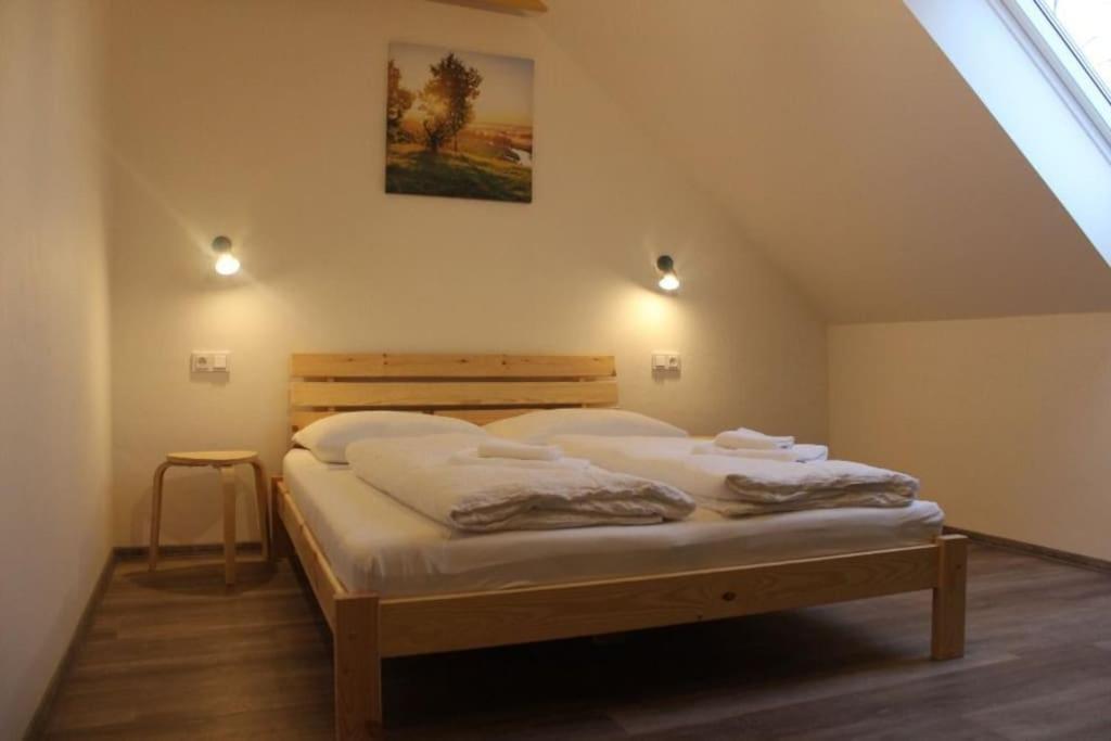 Holiday home Vinohradky