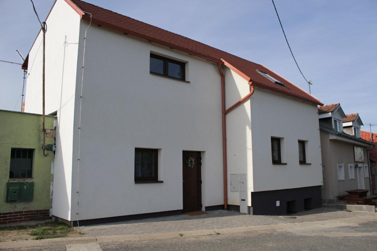 Vinohradky *